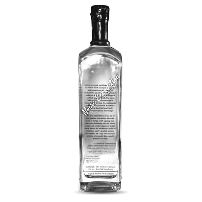 Noire Expedition Gin